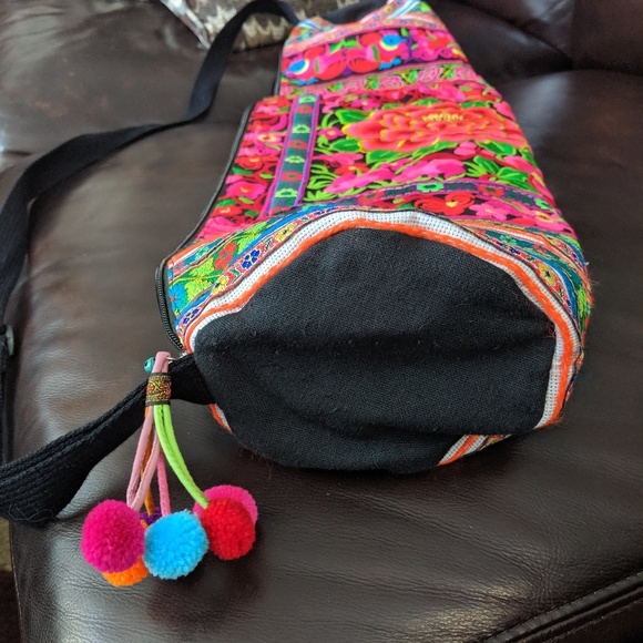 Yoga mat bag - Picture 2 of 5
